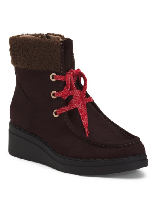 LIFESTRIDE Shoes - LIFESTRIDE Devon Zip Boots